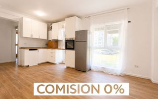 COMISION 0% | Apartament 2 camere | Bloc nou 2025 | Braytim. - Poză 1