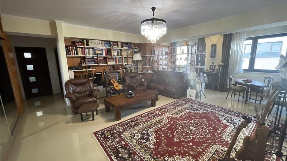 Vand Apartament Lux Dorobanti  exclus agenti - Poză 2