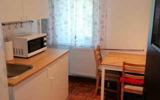 Garsonieră 40 mp | etaj 1/4 | Virtutii - Poză 7