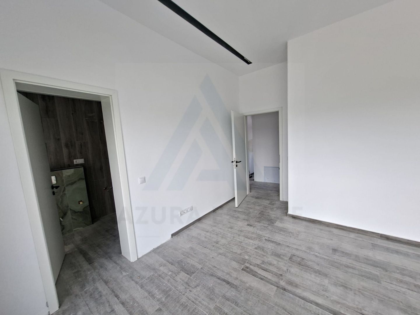 Casă moderna premium 195 mp utili cu garaj și teren 815 mp în Selimbar - Poză 4