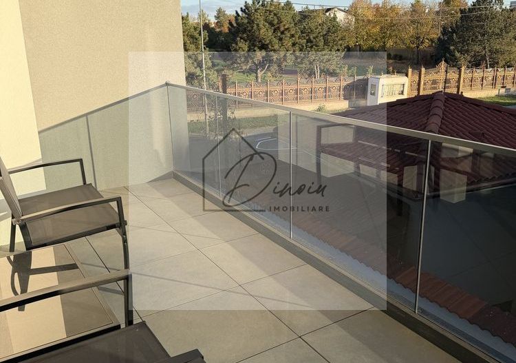 Apartament 2 camere Pipera I Residence 5 Forest I Parcare I COM 0% - Poză 4