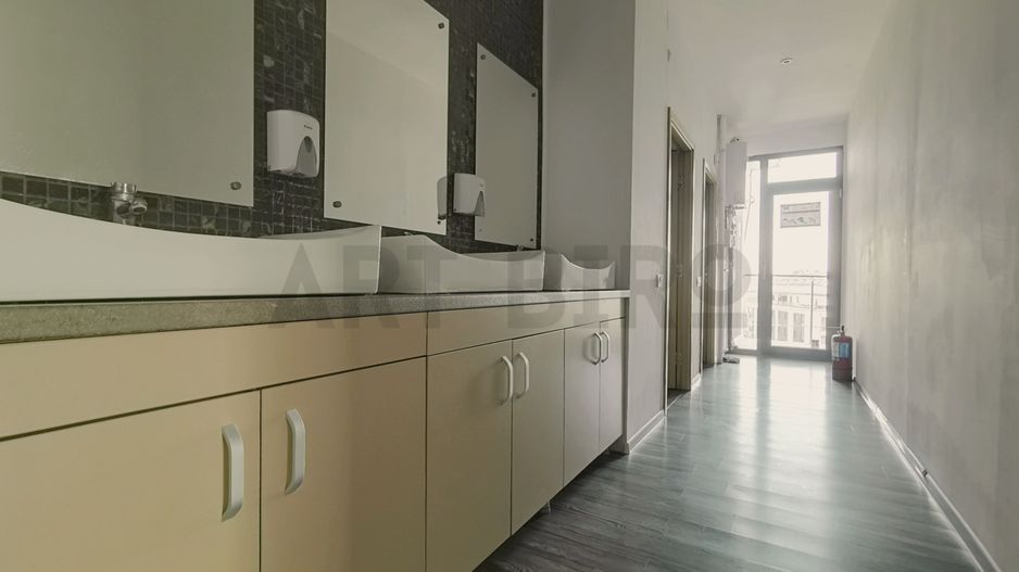 Zero comision, 67mp birou sau activitati, Parc Carol,parcare, 14' [M] - Poză 11