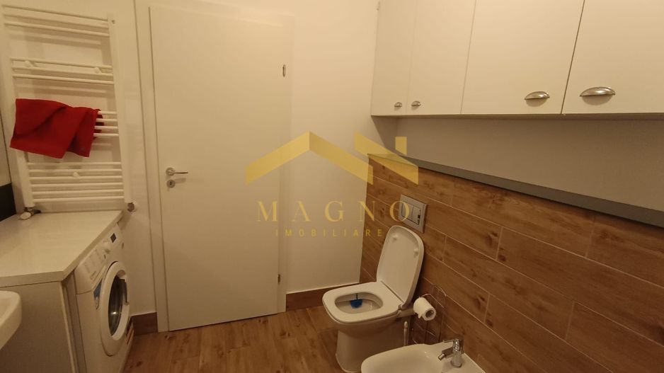 Ap.2 camere zona ARED IMAR de inchiriat + parcare - Poză 17