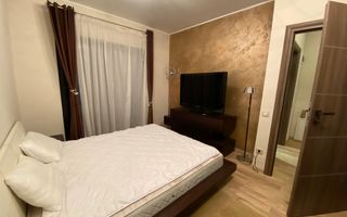 Duplex de vânzare/ cartier Europa/  curte/ terasa de 25 mp/ finisat modern - Poză 10