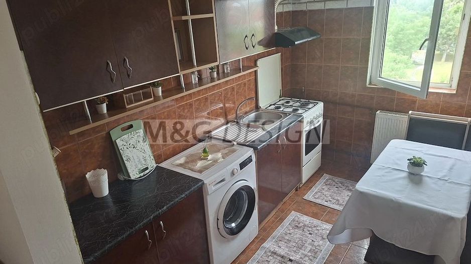Apartament 2 camere  Complexul Studențesc - Poză 1