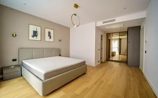Apartament 4 camere Herastrau | 2 locuri de parcare - Poză 11