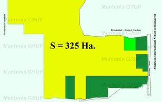 PIPERA, Padurea Baneasa, 3.250.000 mp. ideal aventura parc