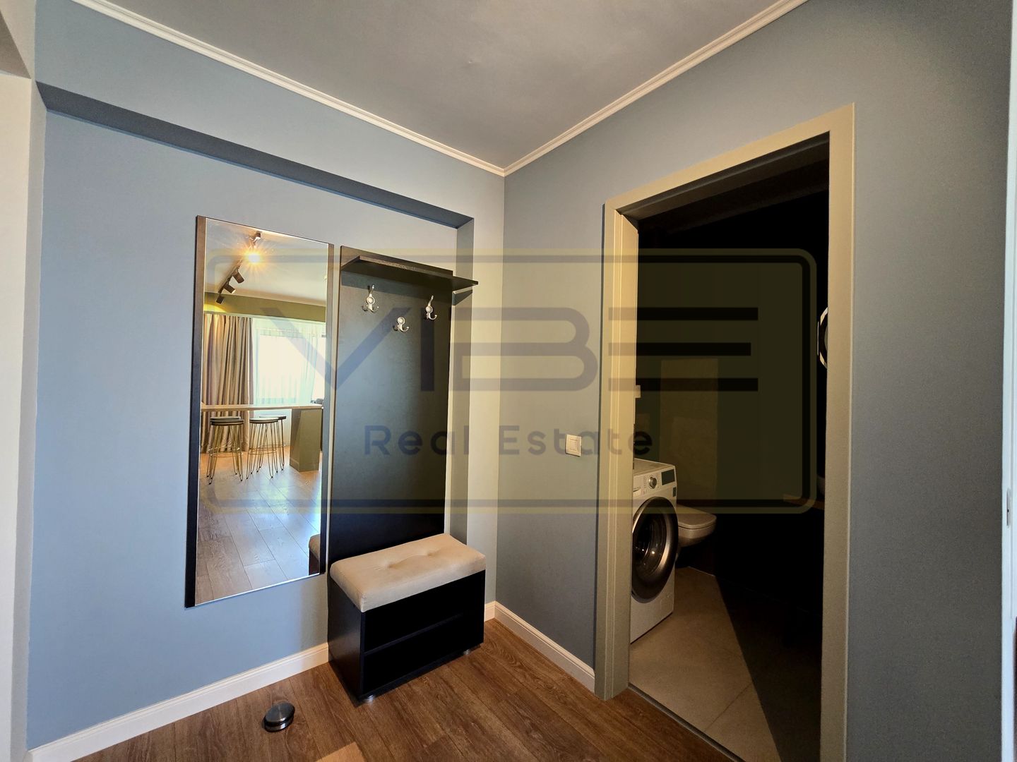 Apartament PREMIUM- Copou- Parcul Expozitiei - Poză 2