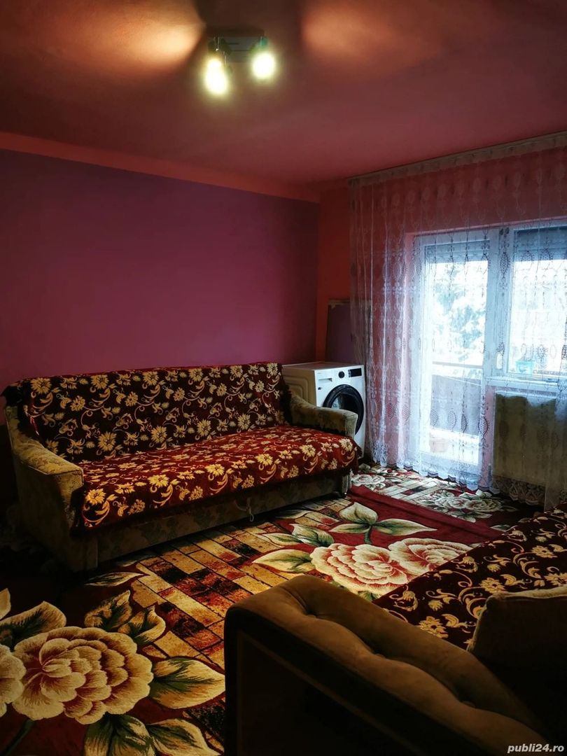 Apartament 2Camere Micro 16 Brandusa. - Poză 5