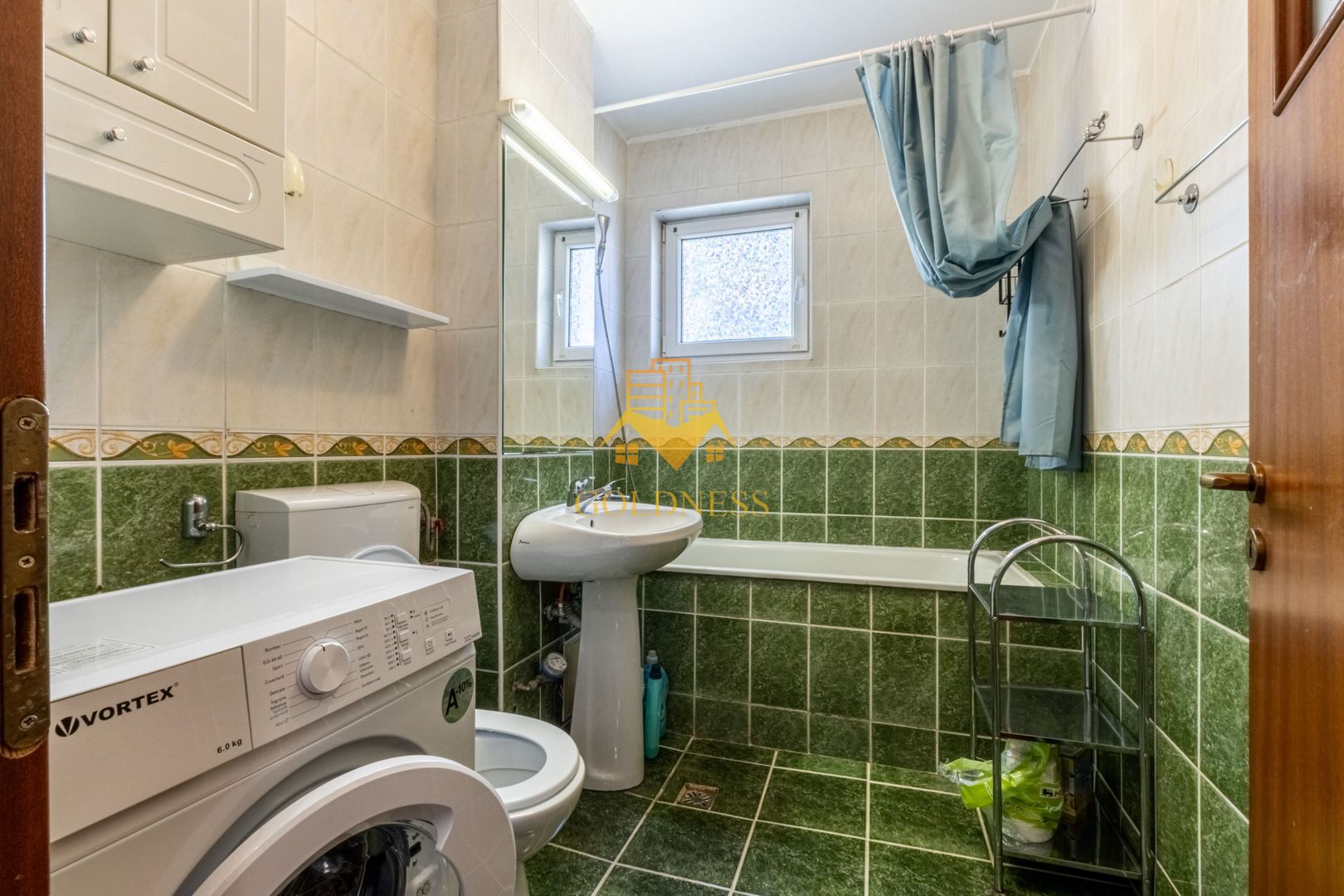 2 camere,modern,Plopilor Zona Sala Sporturilor,Usamv,Platinia, Motilor - Poză 6