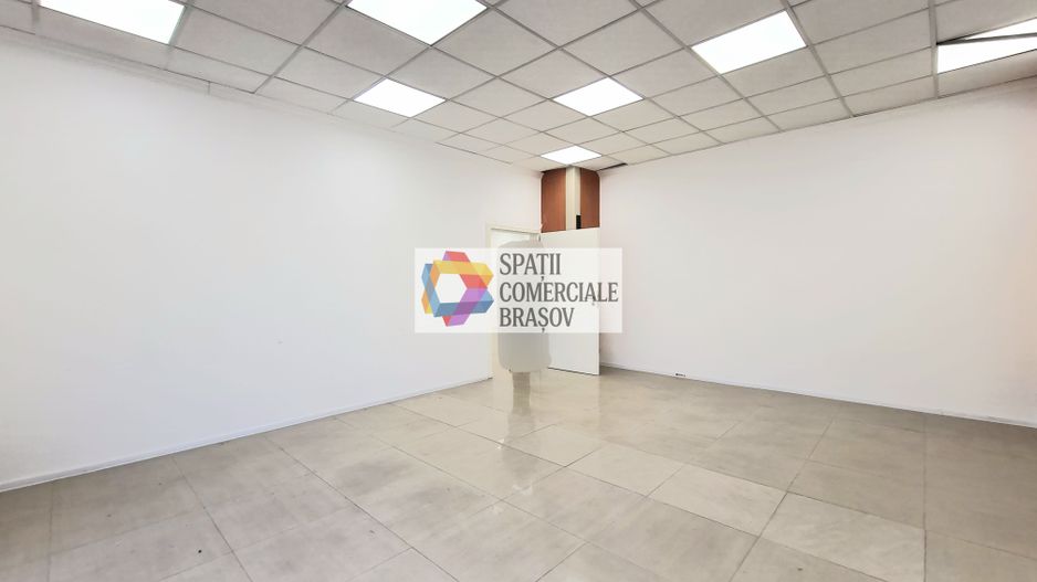 Spatiu birouri de închiriat Brasov - 250 mp # Plus-imo.ro - Poză 5