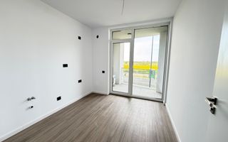 Apartament nou cu 1 camera decomandat in Zona Torontalului COMISION 0 - Poză 3