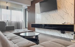 Bragadiru Spazio Residence 2 camere LUX parcare inclusă - Poză 9