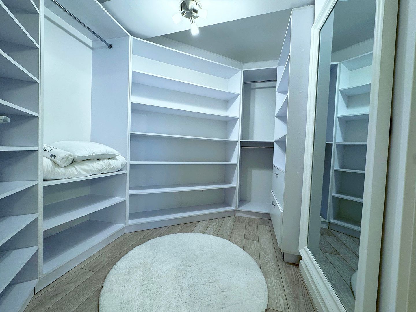 Apartament 2 camere 91 mp, terasă 12 mp, parcare inclusă - Pipera - Poză 10