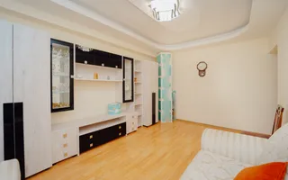 Apartament cu 3 camere I Buiucani I Alba Iulia - Poză 12