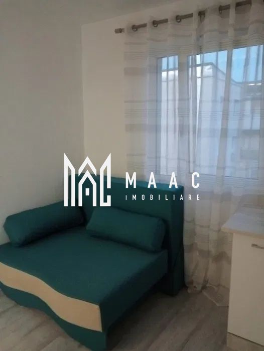 Garsoniera I Decomandata I Recent renovata I Vasile Aaron - Poză 1