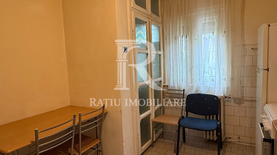 APARTMENT CU 4 CAMERE ÎMPARTIT ÎN 2 (55, 45 MP) | IOSIA | ORADEA | BH - Poză 13