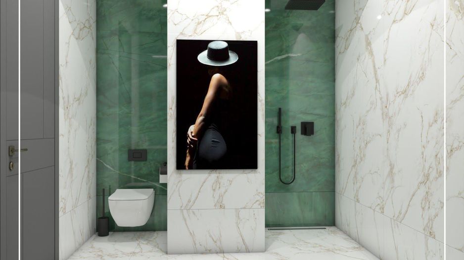 Apartament 4 dormitoare One Verdi Park - Poză 14