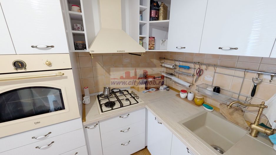 Vanzare apartament 3 Camere Straulesti - Poză 7