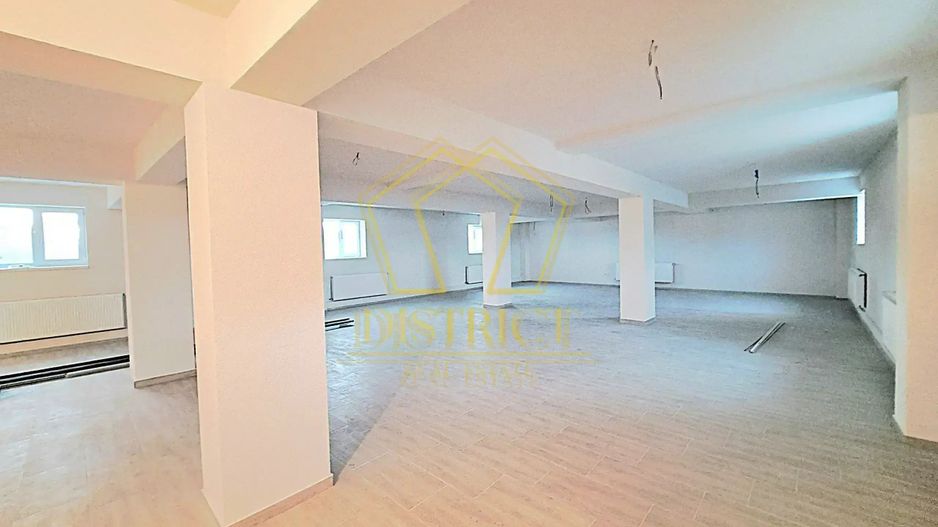 Spatiu Comercial tip Hala I Giroc - Poză 1