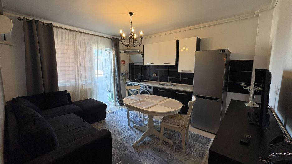 AP. 2 CAMERE - METALURGIEI, PET-FRIENDLY, CENTRALA PROPRIE, MODERN - Poză 2