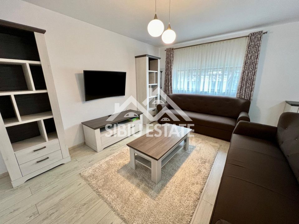 Casa tip duplex cu carport auto mobilata utilata cartier Arhitectilor - Poză 6