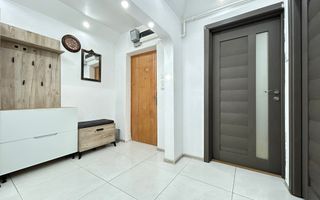 Apartament 2 camere Tomis 3 - parter - centrala termica - Poză 8