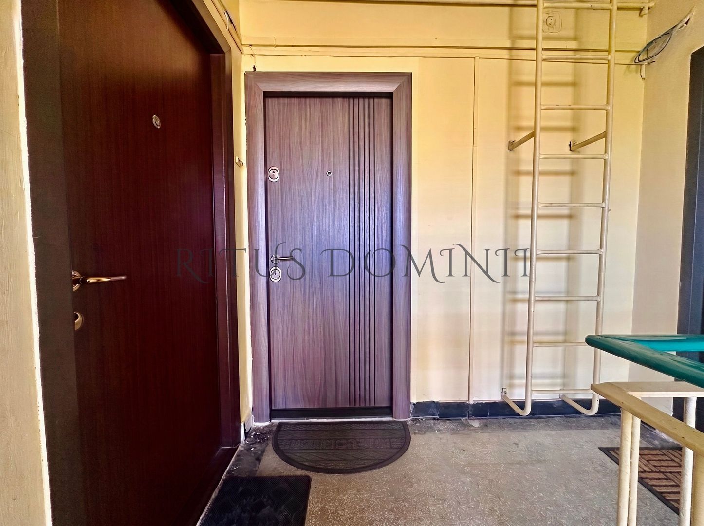 Apartament Tip H cu 2 camere, Rogerius, 57.5mp, Finisat - Poză 9