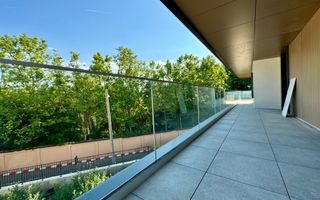 Vila cu 5 camere  *366mp* / Curte privată *315mp* / Pipera - Lake View - Poză 25