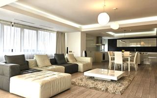 Apartament cu 3 camere // Nordului // Herastrau - Poză 2