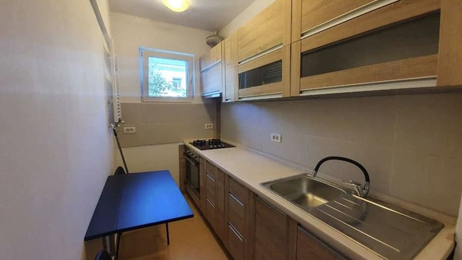 AP. 2 CAMERE - FLOREASCA, PET-FRIENDLY, BLOC REABILITAT, MODERN - Poză 6