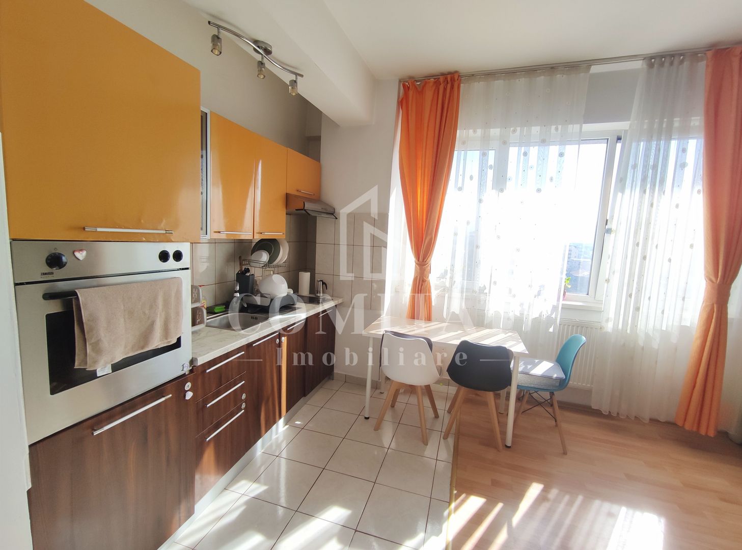 Apartament de vânzare | 1 camera | Zona Kaufland | Cartierul Mănăștur - Poză 2