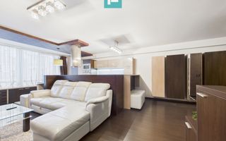 Penthouse 3 camere cu scară interioară ARED UTA - Poză 7