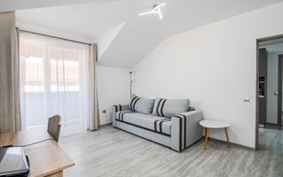 Apartament 2 camere Decomandate cu loc de parcare, Floresti - Florilor - Poză 4
