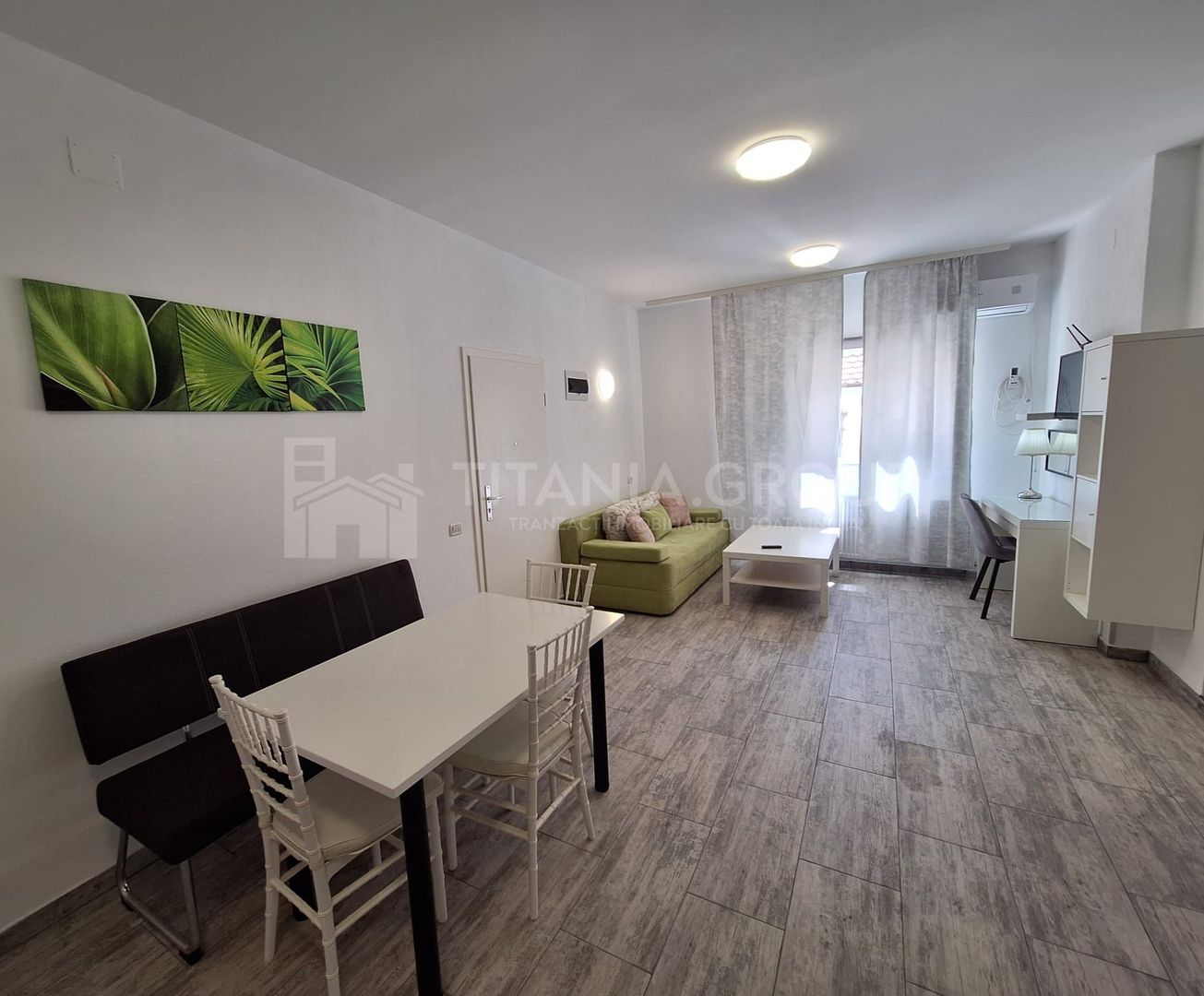 Apartament cu 3 camere, curte si loc de parcare Str. Lunga - Poză 10