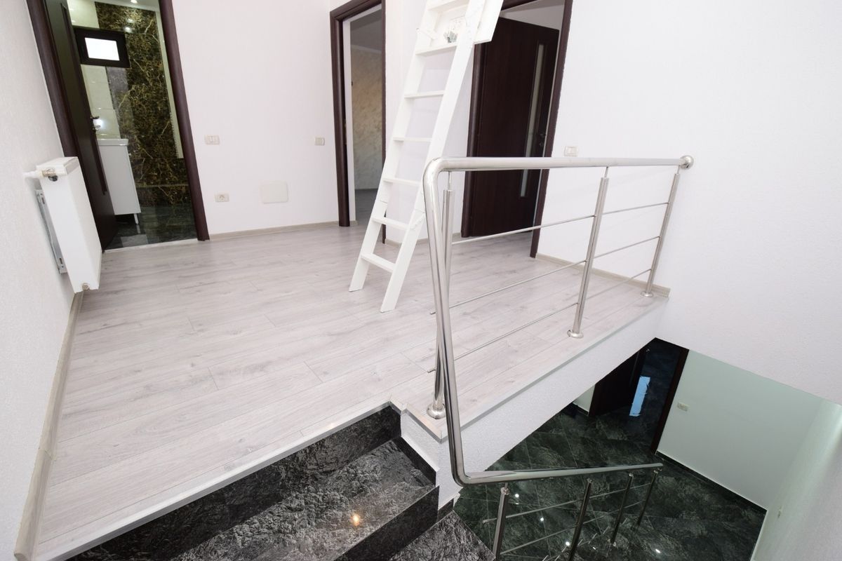 Vila de inchiriat | 3 camere | pretabila pentru Bussiness - Poză 6