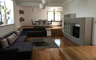 Vila 5 camere de inchiriat in Pipera I curte 1200mp I renovata 2025 - Poză 10