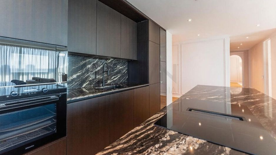 Luxury Residence | One Mircea Eliade I Lake view - Poză 8