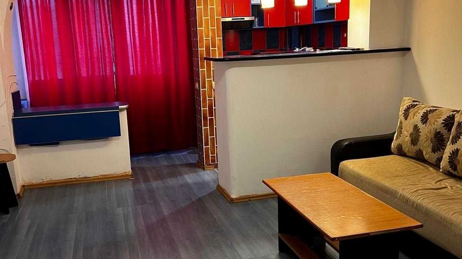 Garsoniera zona Calea Vitan - Auchan Vitan - Poză 6