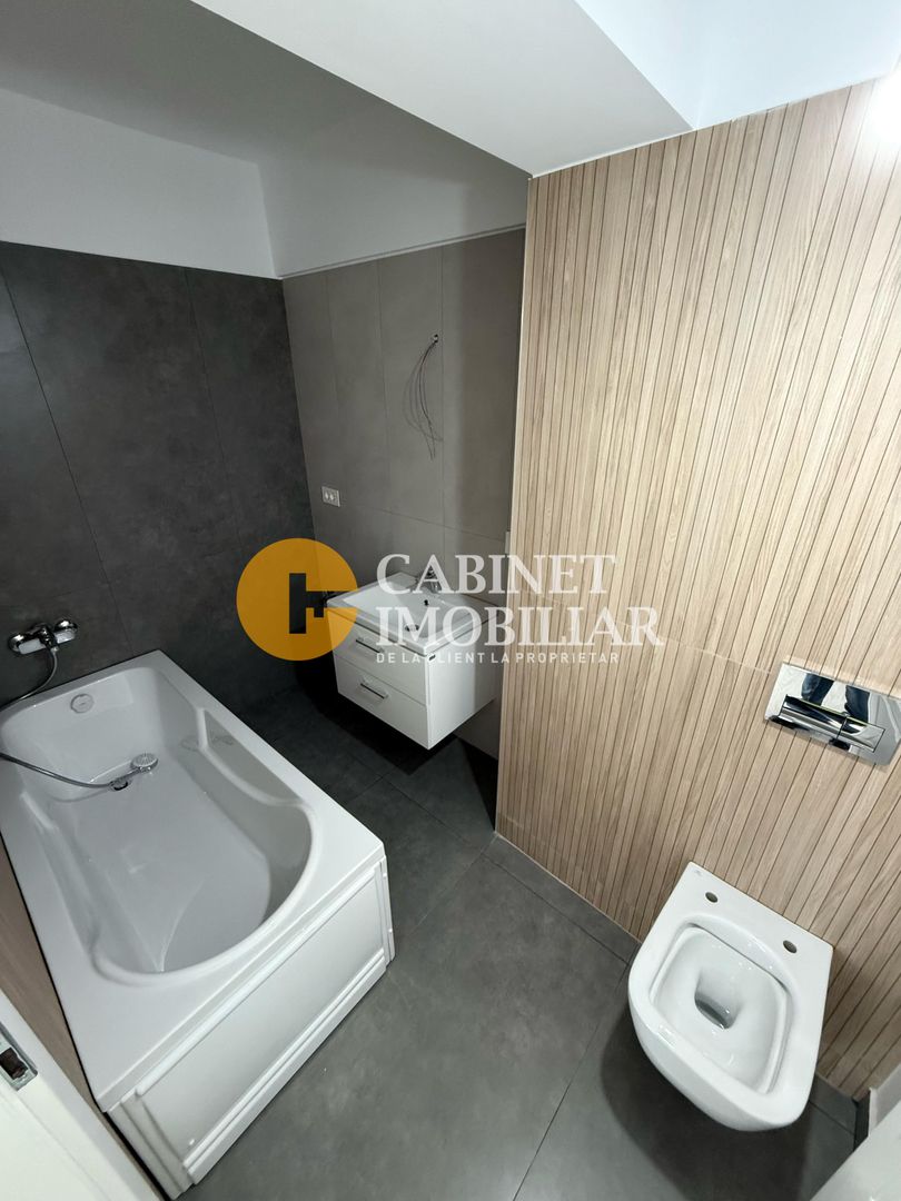 Galata - Bloc Nou - 2 Camere decomandat - Etaj 2 - 62 MP - Poză 4