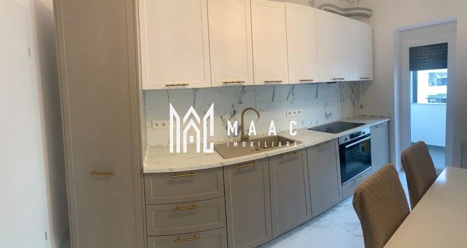 Apartament 2 camere I Etaj 1 I Loc parcare - Poză 2