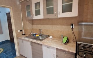 Apartament 2 camere DECOMANDAT etaj 1/4 de inchiriat zona Rovine - Poză 3