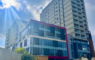 Apartament 2 camere,  prima închiriere, Complexul Studențesc -  Fabrik