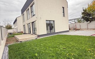 Vila individuala de vanzare Tunari - Poză 6