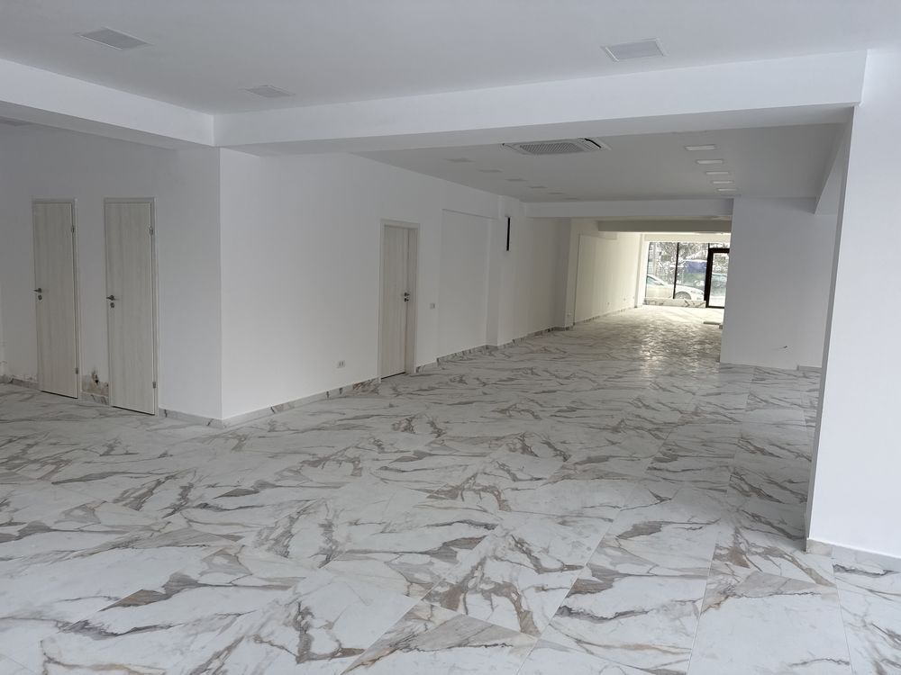 Inchiriez SPATIU COMERCIAL, zona 13 Septembrie/Petre Ispirescu - Poză 8