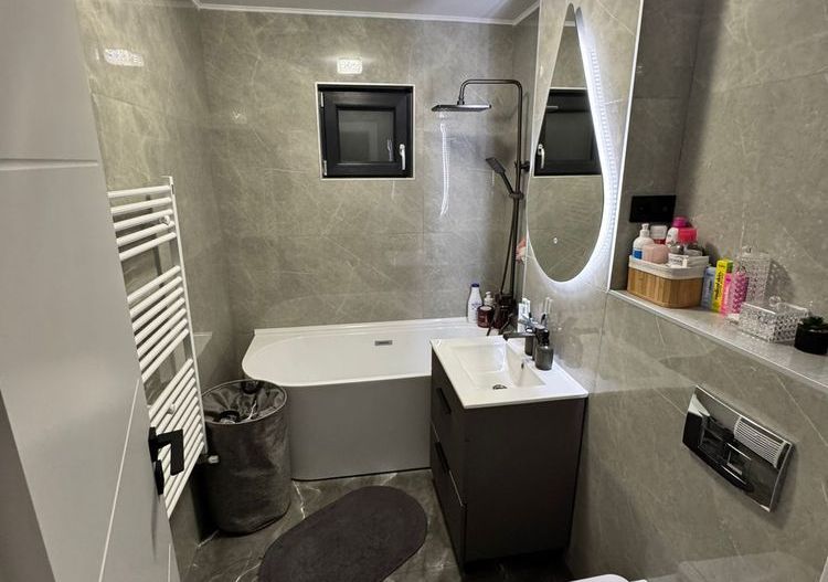 BRASADAS vinde ap 2 cam etajul 2 in Micro 17. - Poză 4