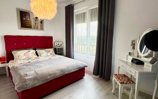 Apartament mobilat cu 2 camere | Dumbravita - Poză 4