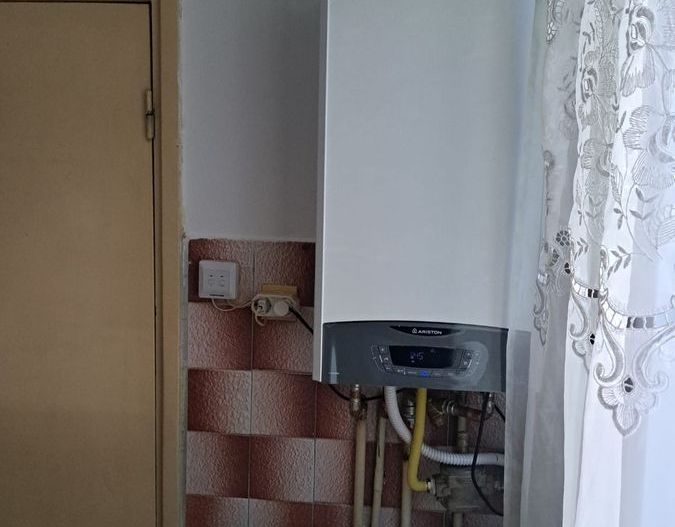 AP. 3 CAMERE DRUMUL TABEREI, CENTRALA TERMICA, BLOC REABILITAT, LIBER - Poză 9