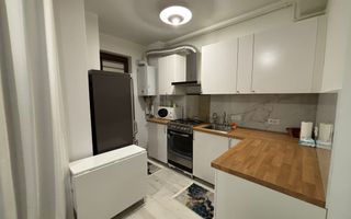 AP. 2 CAMERE TITAN, PRIMA INCHIRIERE, BLOC NOU, METROU 10 MINUTE - Poză 4