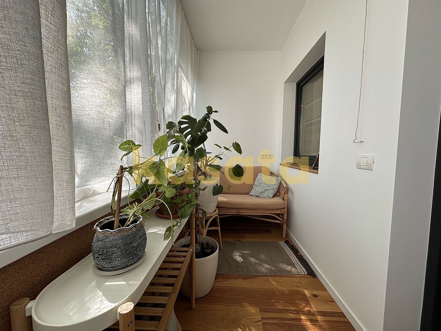Apartament 4 Camere 🏡 | Etaj 1/6 🏢 | Fără Risc Seismic ✅| Boxă - Poză 19